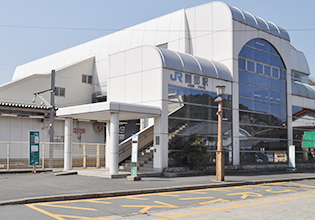 南丹市園部町・眠り猫整骨院