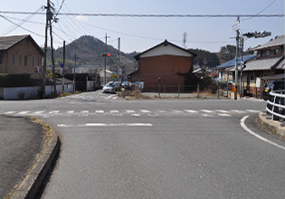 南丹市園部町・眠り猫整骨院