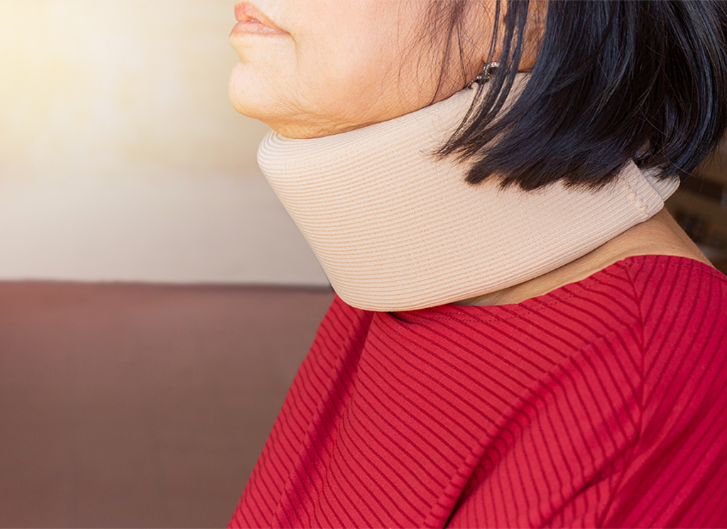 南丹市園部町・眠り猫整骨院