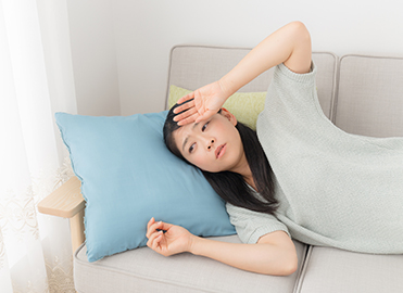 南丹市園部町・眠り猫整骨院