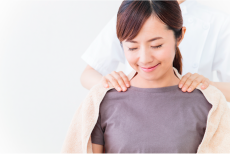 南丹市園部町・眠り猫整骨院