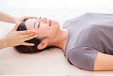 南丹市園部町・眠り猫整骨院