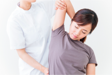 南丹市園部町・眠り猫整骨院