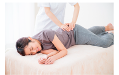 南丹市園部町・眠り猫整骨院