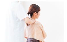 南丹市園部町・眠り猫整骨院