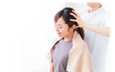 南丹市園部町・眠り猫整骨院