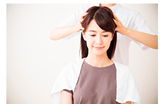 南丹市園部町・眠り猫整骨院