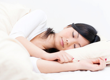 南丹市園部町・眠り猫整骨院・寝違い