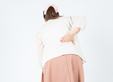 南丹市園部町・眠り猫整骨院・坐骨神経痛