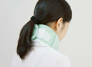 南丹市園部町・眠り猫整骨院・交通事故（むち打ち）