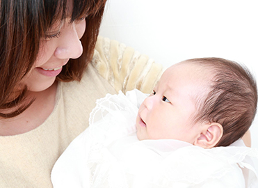 南丹市園部町・眠り猫整骨院・産後の骨盤矯正