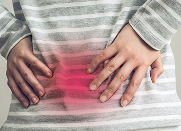 南丹市園部町・眠り猫整骨院・ぎっくり腰（急性腰痛）